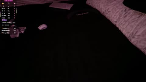 Juan online show from January 2026 07:11:01 PM