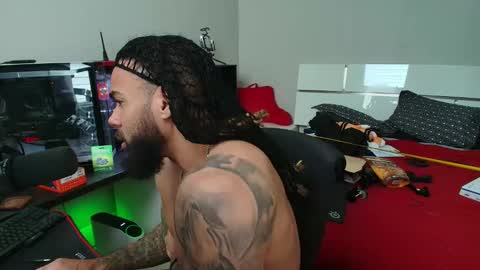 X TeamTJackson tnacamgirls online show from February 2026 06:19:01 PM