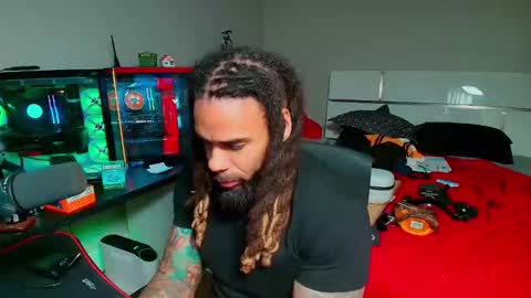 X TeamTJackson tnacamgirls online show from February 2026 06:25:02 AM