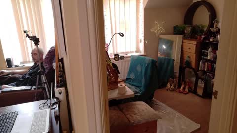 Mr  Mrs J online show from April 2026 01:34:01 PM