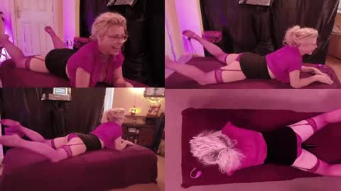 Mr  Mrs J online show from April 2026 07:31:02 PM