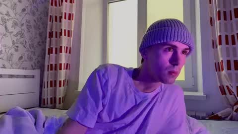 mrkallin online show from March 2026 12:45:02 PM