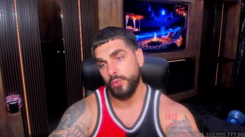 mrkarlhot99 online show from July 2026 07:13:01 PM