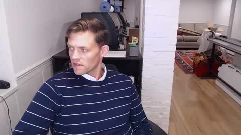 mrkenridge online show from October 2025 05:42:01 PM