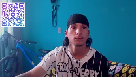 Snapshot of mrkingsaintx chatting on June 2026 06:11:02 PM DEIVI online show from June 2026 06:11:02 PM