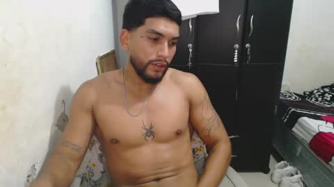 Mrlevrone1 online show from May 2026 12:41:01 AM