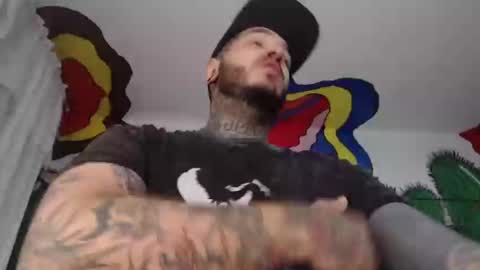 mrmanny__ online show from December 2024 01:21:01 PM