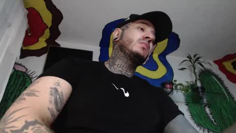 mrmanny__ online show from December 2024 09:39:01 PM