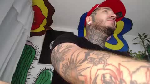 mrmanny__ online show from December 2024 09:04:02 PM