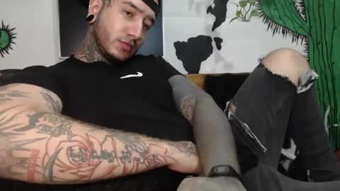 mrmanny__ online show from January 2025 01:48:02 AM