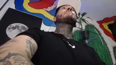 mrmanny__ online show from February 2025 09:21:02 AM