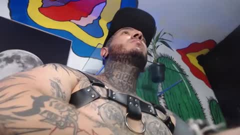 mrmanny__ online show from February 2025 07:51:02 AM