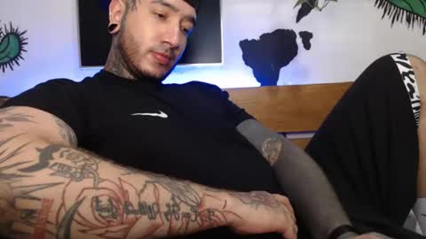 mrmanny__ online show from February 2025 11:17:02 AM