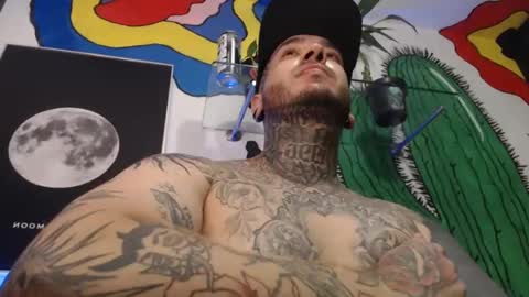 mrmanny__ online show from February 2025 02:20:01 PM