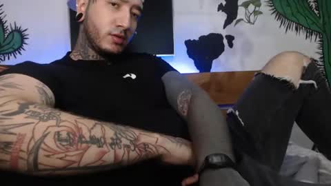 mrmanny__ online show from February 2025 09:15:01 AM