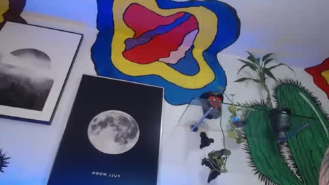 mrmanny__ online show from February 2025 12:54:02 AM