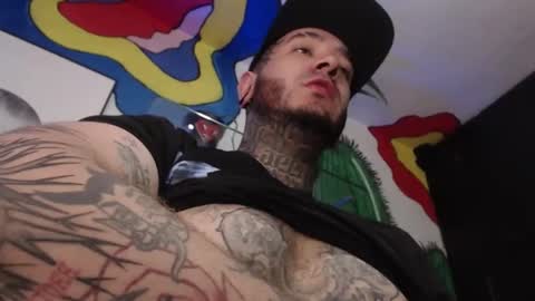 mrmanny__ online show from October 2025 12:38:02 AM