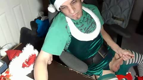 MrMarc online show from December 2024 05:21:01 AM