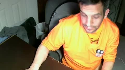 MrMarc online show from March 2026 04:19:01 AM