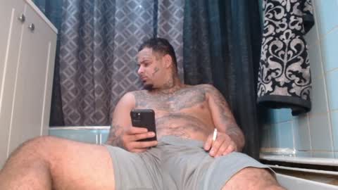Snapshot of mrnineinch1995 chatting on May 2026 03:39:01 PM mrnineinch1995 online show from May 2026 03:39:01 PM