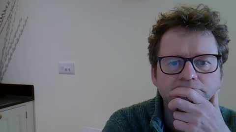 Mr Paper Stones online show from February 2025 09:53:02 AM