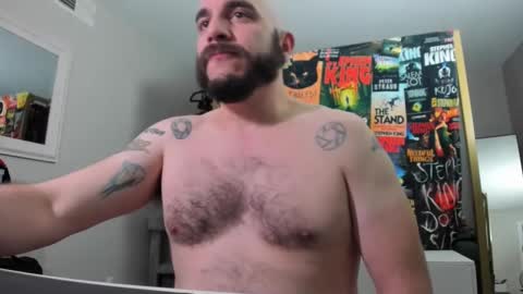 Snapshot of mrricomustachio chatting on January 2025 05:22:02 AM Rico online show from January 2025 05:22:02 AM