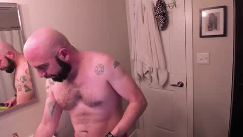 Snapshot of mrricomustachio chatting on February 2025 07:05:01 AM Rico online show from February 2025 07:05:01 AM