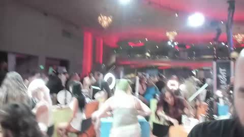 Rico online show from January 2026 11:53:01 PM