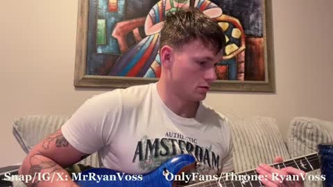 Snapshot of mrryanvoss chatting on January 2025 02:17:01 AM Mr Ryan Voss online show from January 2025 02:17:01 AM