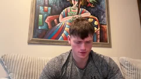 Snapshot of mrryanvoss chatting on January 2025 12:47:02 PM Mr Ryan Voss online show from January 2025 12:47:02 PM