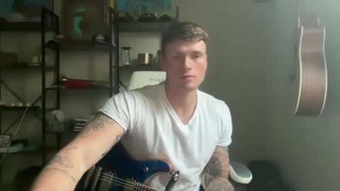 Snapshot of mrryanvoss chatting on February 2025 10:48:02 PM Mr Ryan Voss online show from February 2025 10:48:02 PM