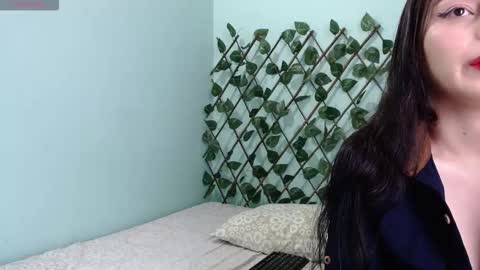 Snapshot of mrs__lovett chatting on November 2025 05:52:01 PM Helena Carter online show from November 2025 05:52:01 PM