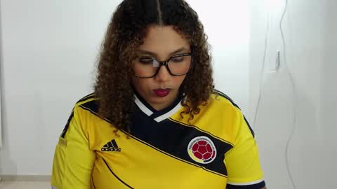 Snapshot of mrs_afroditha chatting on February 2026 11:12:01 PM mrs_afroditha online show from February 2026 11:12:01 PM