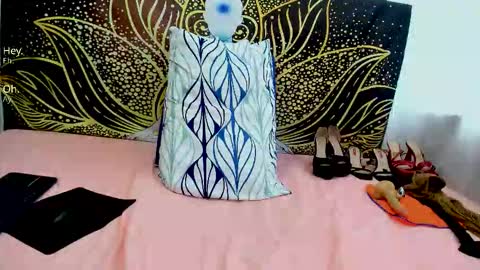 Angelica online show from January 2026 02:44:01 PM