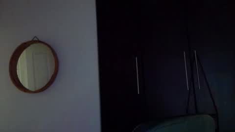 Snapshot of mrs_bunny_swing chatting on April 2026 12:57:01 PM mrs_bunny_swing online show from April 2026 12:57:01 PM