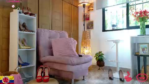 Snapshot of mrs_edha_ chatting on July 2026 01:45:02 PM Edha online show from July 2026 01:45:02 PM