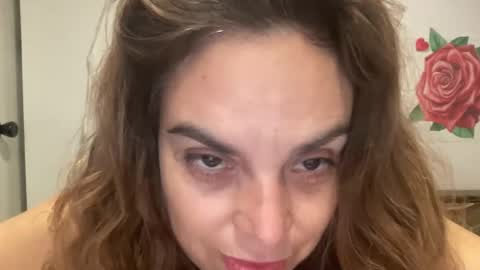 mrs_kinkie online show from February 2025 10:42:02 PM