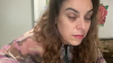 mrs_kinkie online show from February 2025 01:09:02 AM