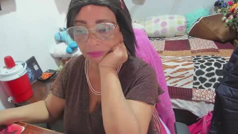 mrs_mommy online show from March 2026 09:55:01 PM