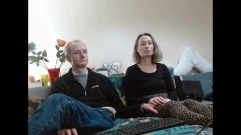 Mrs Velvet Vixen online show from December 2024 02:49:02 PM