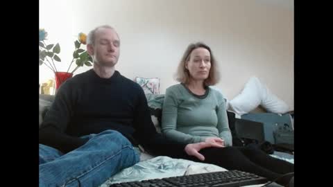 Mrs Velvet Vixen online show from December 2024 01:42:02 PM