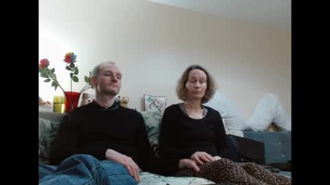 Mrs Velvet Vixen online show from February 2025 06:44:01 PM