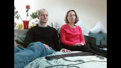 Mrs Velvet Vixen online show from February 2025 02:44:02 PM