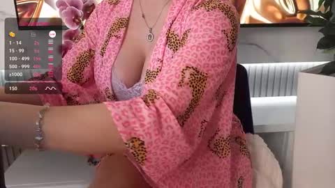 C online show from March 2026 05:27:02 PM