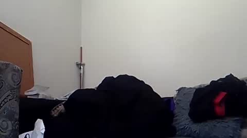 Sn0wQueen26 online show from January 2026 04:54:02 PM