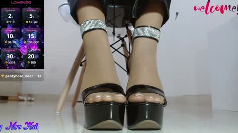 Tell me Katty  online show from January 2025 08:07:02 PM