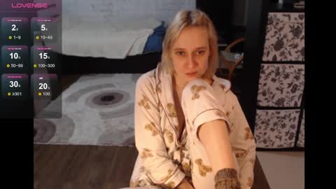 Sasha online show from December 2024 09:43:02 AM