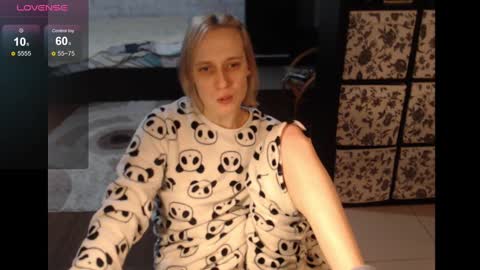 Sasha online show from February 2025 01:13:02 AM