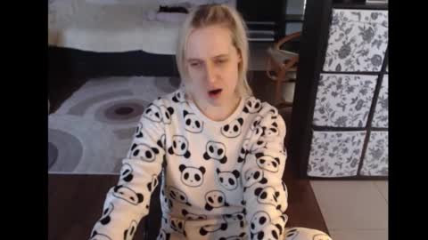 Sasha online show from December 2025 09:13:02 AM