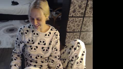 Sasha online show from February 2026 11:01:01 PM